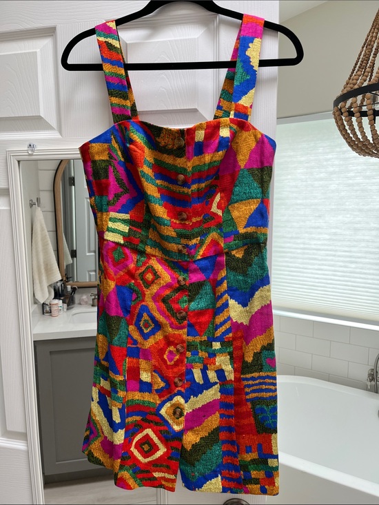 FARM Rio Dresses & Skirts - Farm Rio Dress